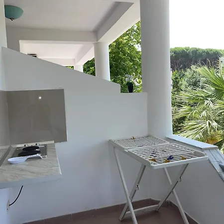 Vogue 3* Golem (Tirana)