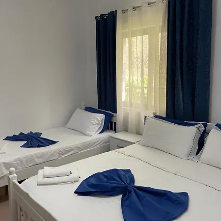 Vogue Apart Otel Golem (Tirana)