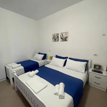 Vogue 3* Golem (Tirana)