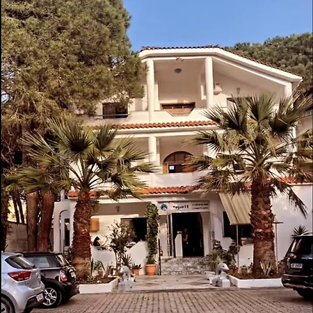 Vogue Hotel apartamentowy