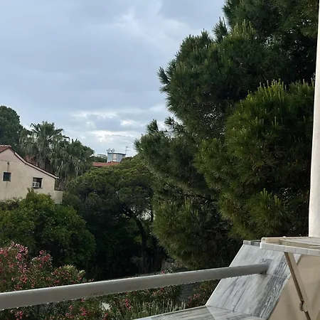 Vogue Golem (Tirana)