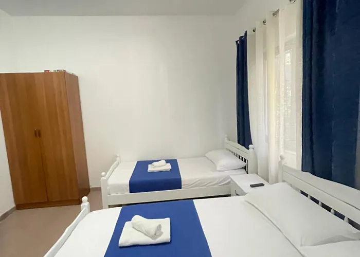 Vogue 3* Golem (Tirana)