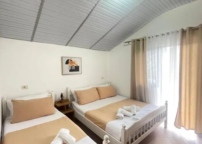 Vogue Hotel apartamentowy 3*