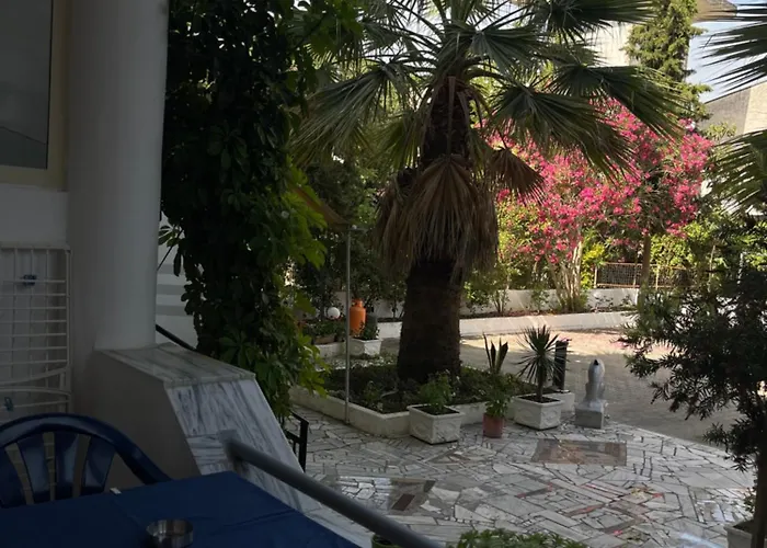 Vogue Hotel apartamentowy