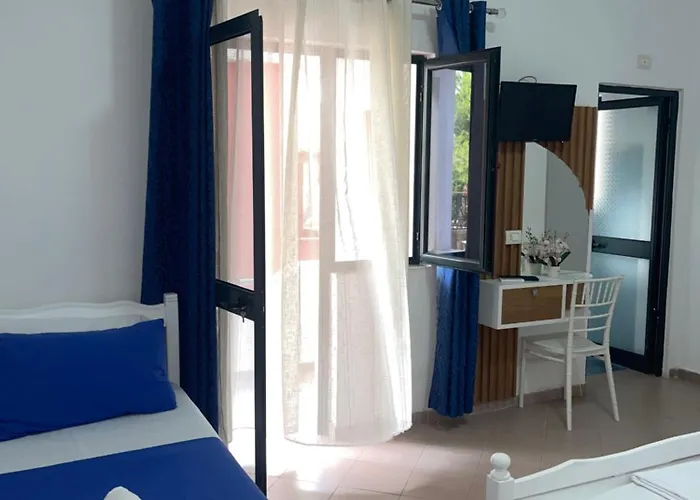 Vogue Hotel apartamentowy 3*