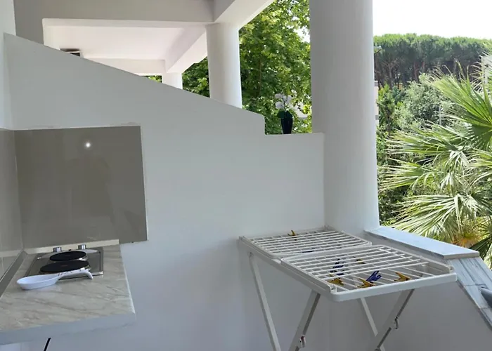 Vogue 3* Golem (Tirana)