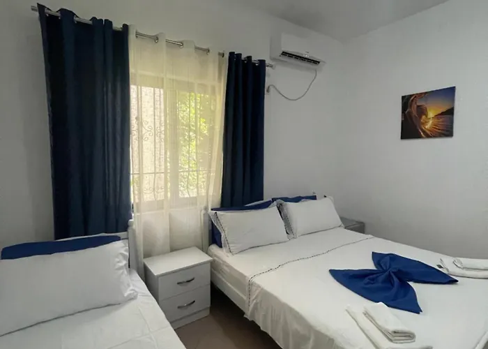 Vogue Hotel apartamentowy 3*