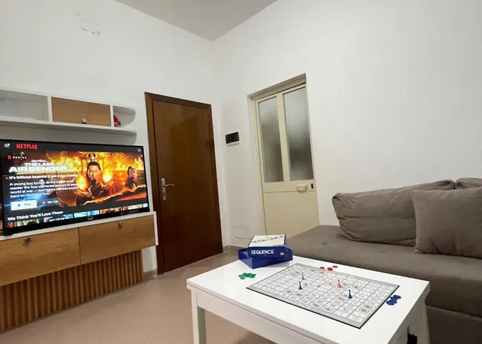 Vogue Hotel apartamentowy