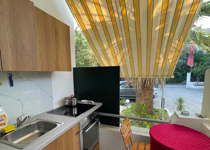 Vogue Hotel apartamentowy