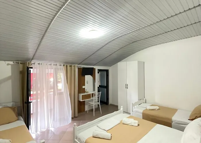 Hotel apartamentowy Vogue 3*