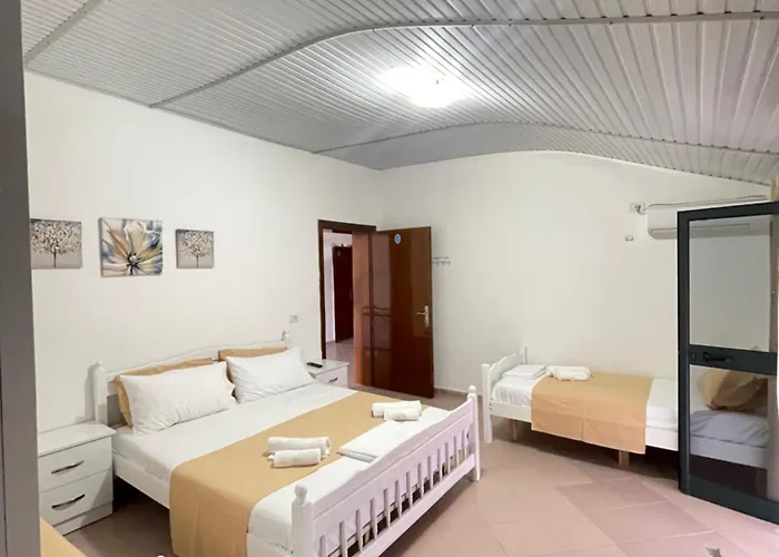 Hotel apartamentowy Vogue