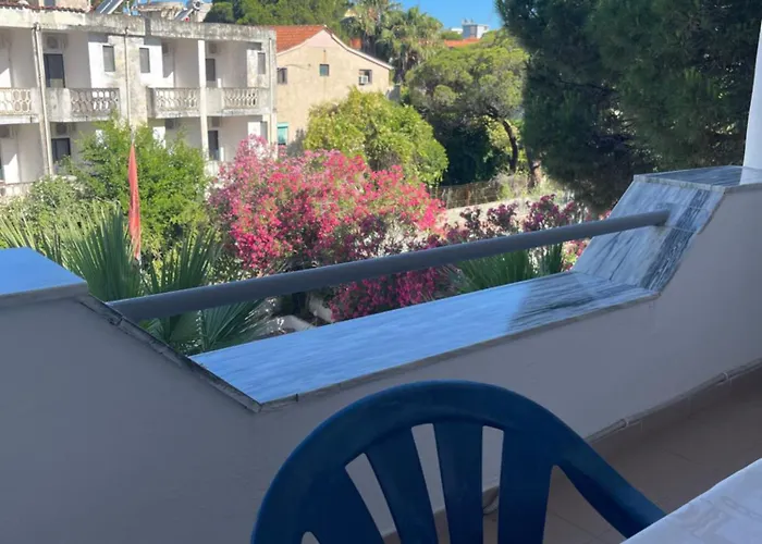 Vogue Hotel apartamentowy