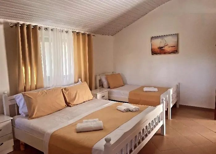 Hotel apartamentowy Vogue