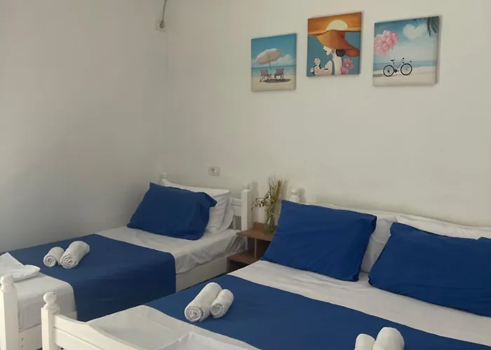 Vogue Hotel apartamentowy