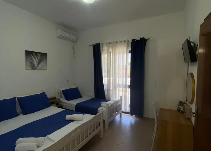 Hotel apartamentowy Vogue 3*