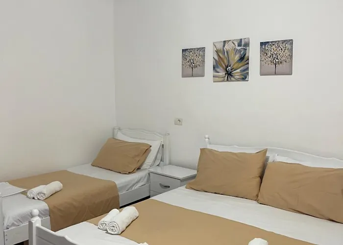 Vogue Hotel apartamentowy