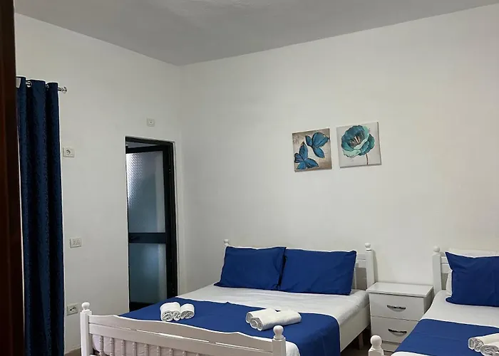 Vogue Hotel apartamentowy