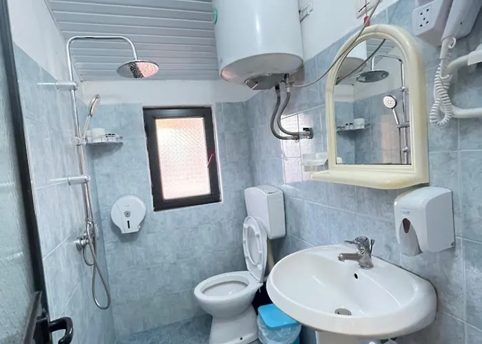 Hotel apartamentowy Vogue 3*