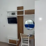 Hotel apartamentowy Vogue Golem (Tirana)