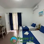 Hotel apartamentowy Vogue 3*