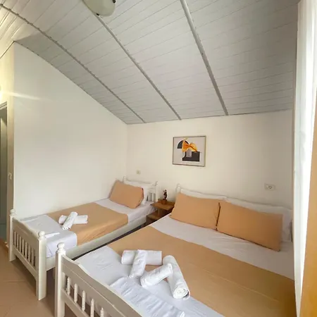 Vogue 公寓式酒店 3*