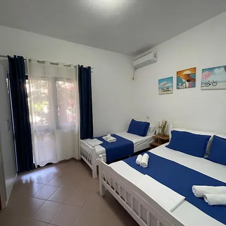 Aparthotel Vogue *