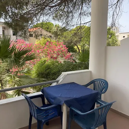 公寓式酒店 Vogue 3*