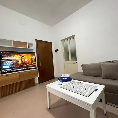 Vogue Aparthotel