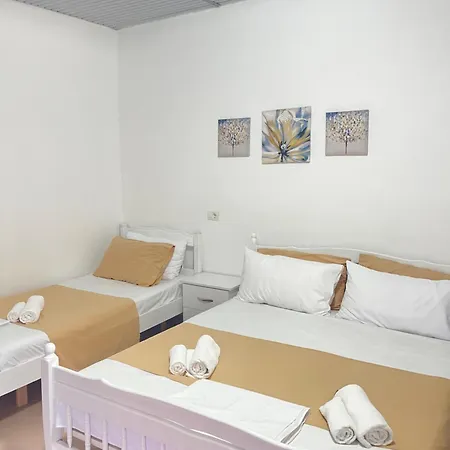 公寓式酒店 Vogue 格勒姆