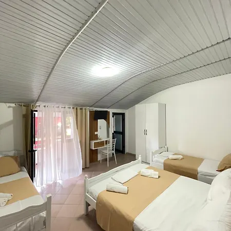 公寓式酒店 Vogue 3*