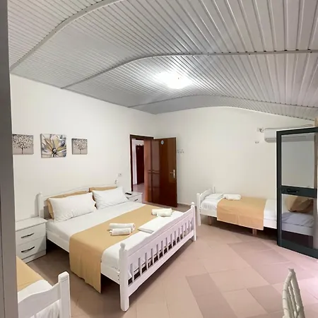 Aparthotel Vogue