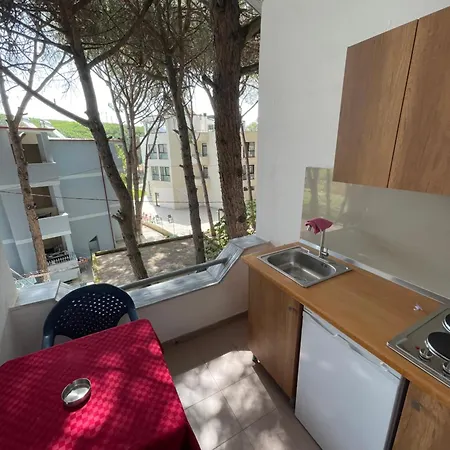 Vogue 公寓式酒店 格勒姆