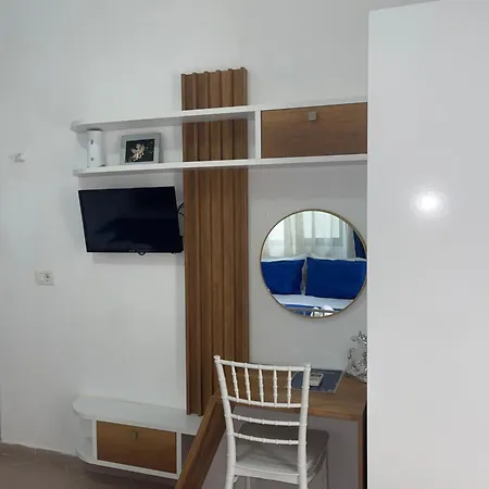 Aparthotel Vogue Golem (Tirana)
