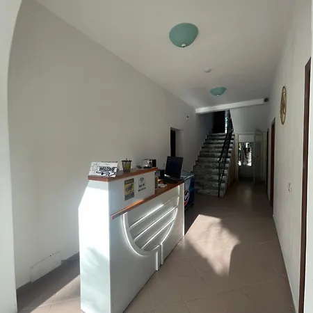 公寓式酒店 Vogue 格勒姆