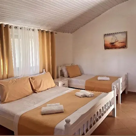 Aparthotel Vogue