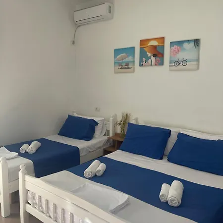 Vogue 公寓式酒店