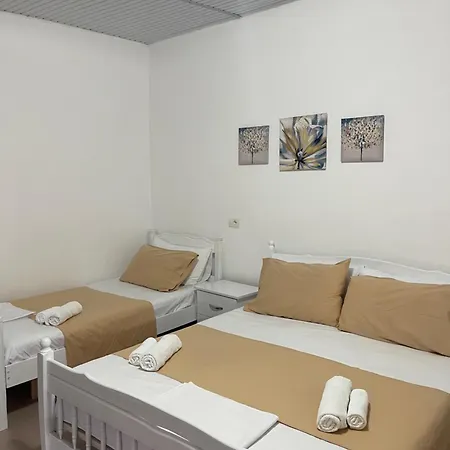 Vogue 公寓式酒店