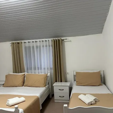 Aparthotel Vogue *
