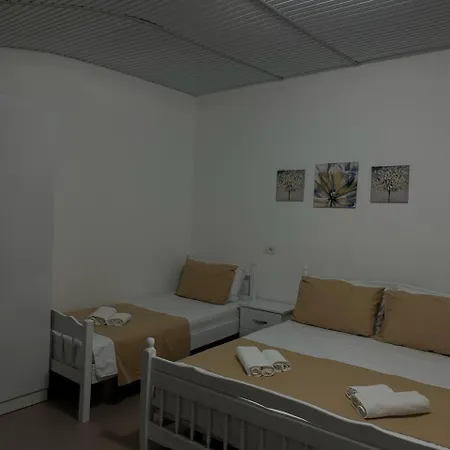 Aparthotel Vogue *