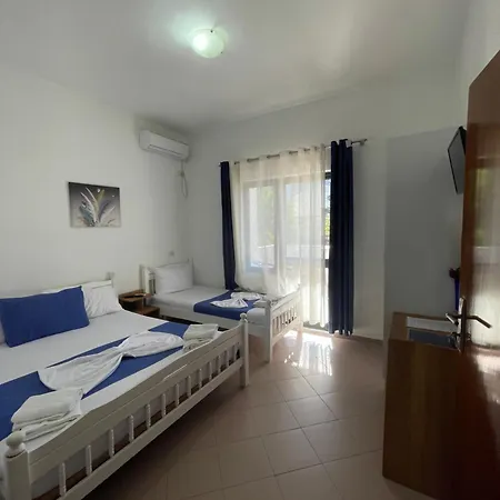 公寓式酒店 Vogue