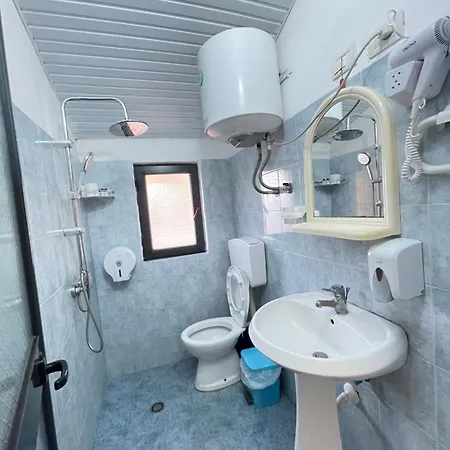 公寓式酒店 Vogue 3*