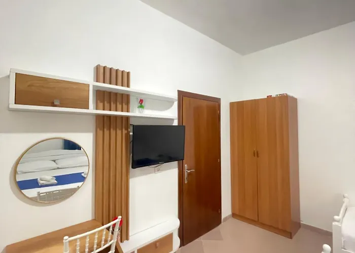 Vogue Apartahotel 3*