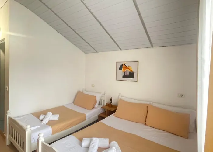 Vogue Apartahotel 3*