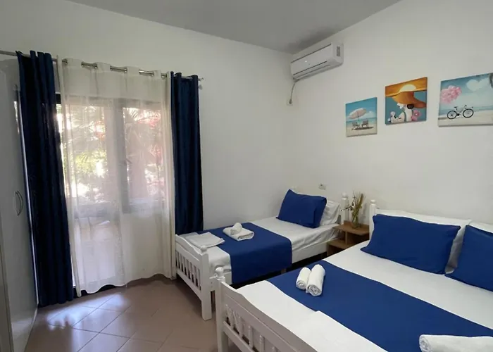 Apartahotel Vogue 3*