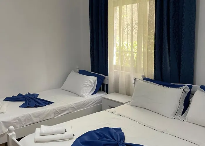 Vogue Apartahotel Golem (Tirana)