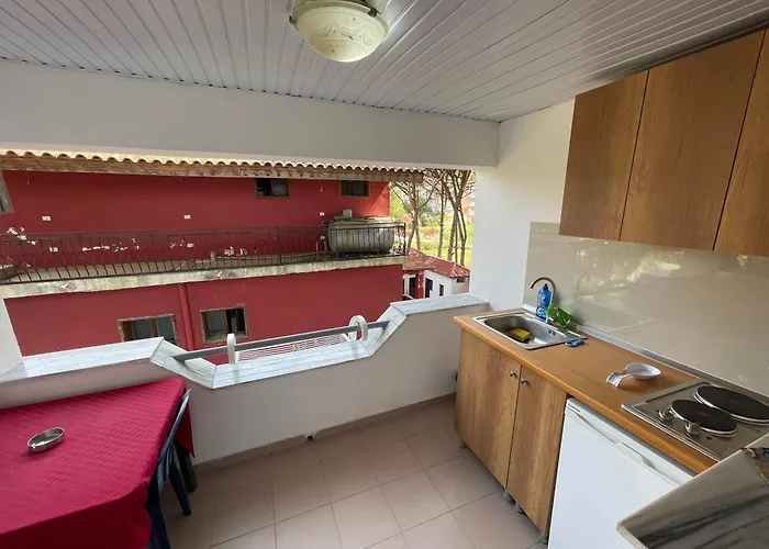 Apartahotel Vogue 3*