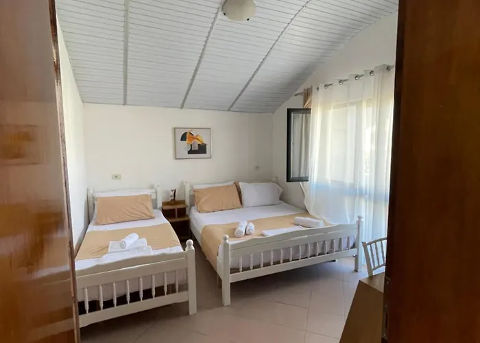 Vogue Apartahotel 3*