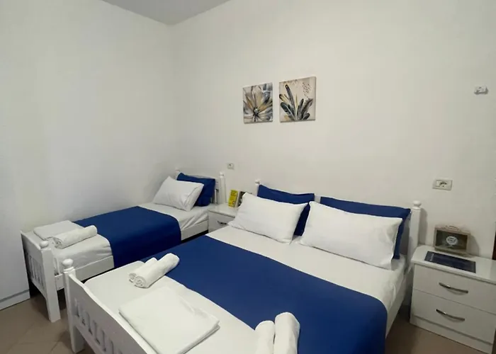 Vogue 3* Golem (Tirana)