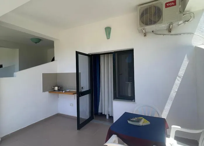 Apartahotel Vogue 3*