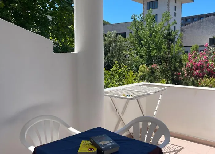 Apartahotel Vogue 3*